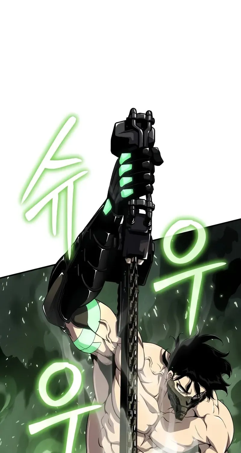 Cleric of Decay Chapter 54 page 100 - 