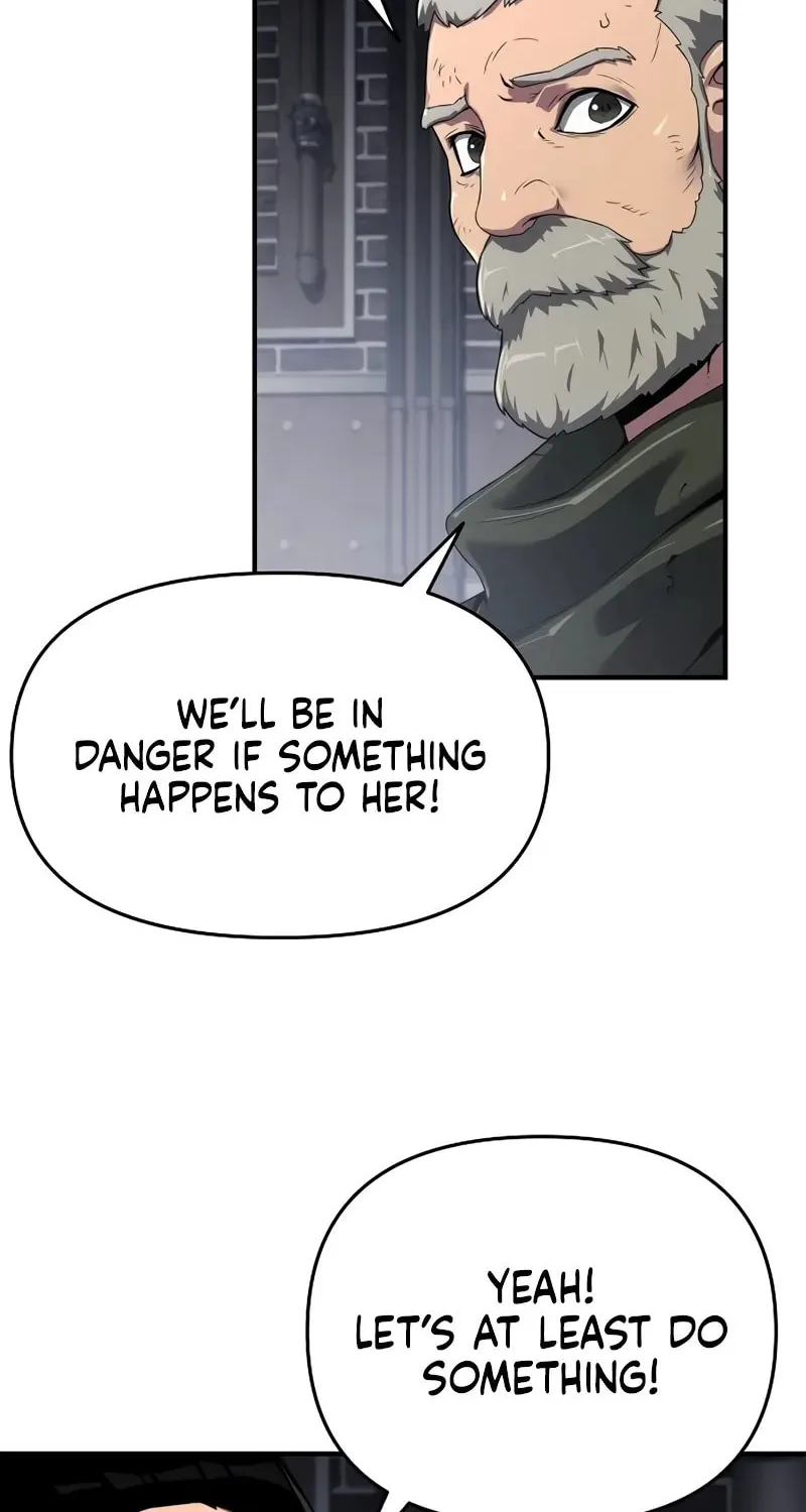 Cleric of Decay Chapter 55 page 11 - 