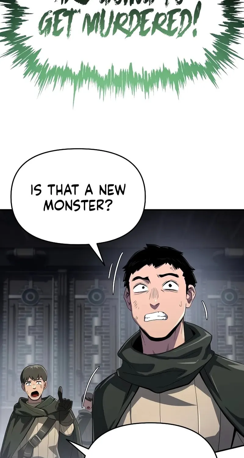 Cleric of Decay Chapter 55 page 18 - 