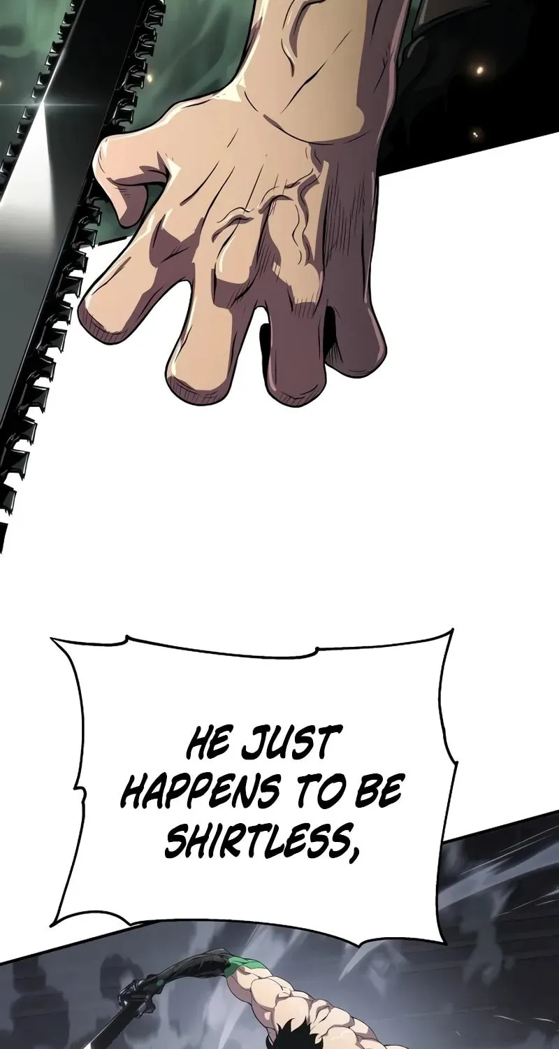 Cleric of Decay Chapter 55 page 20 - 