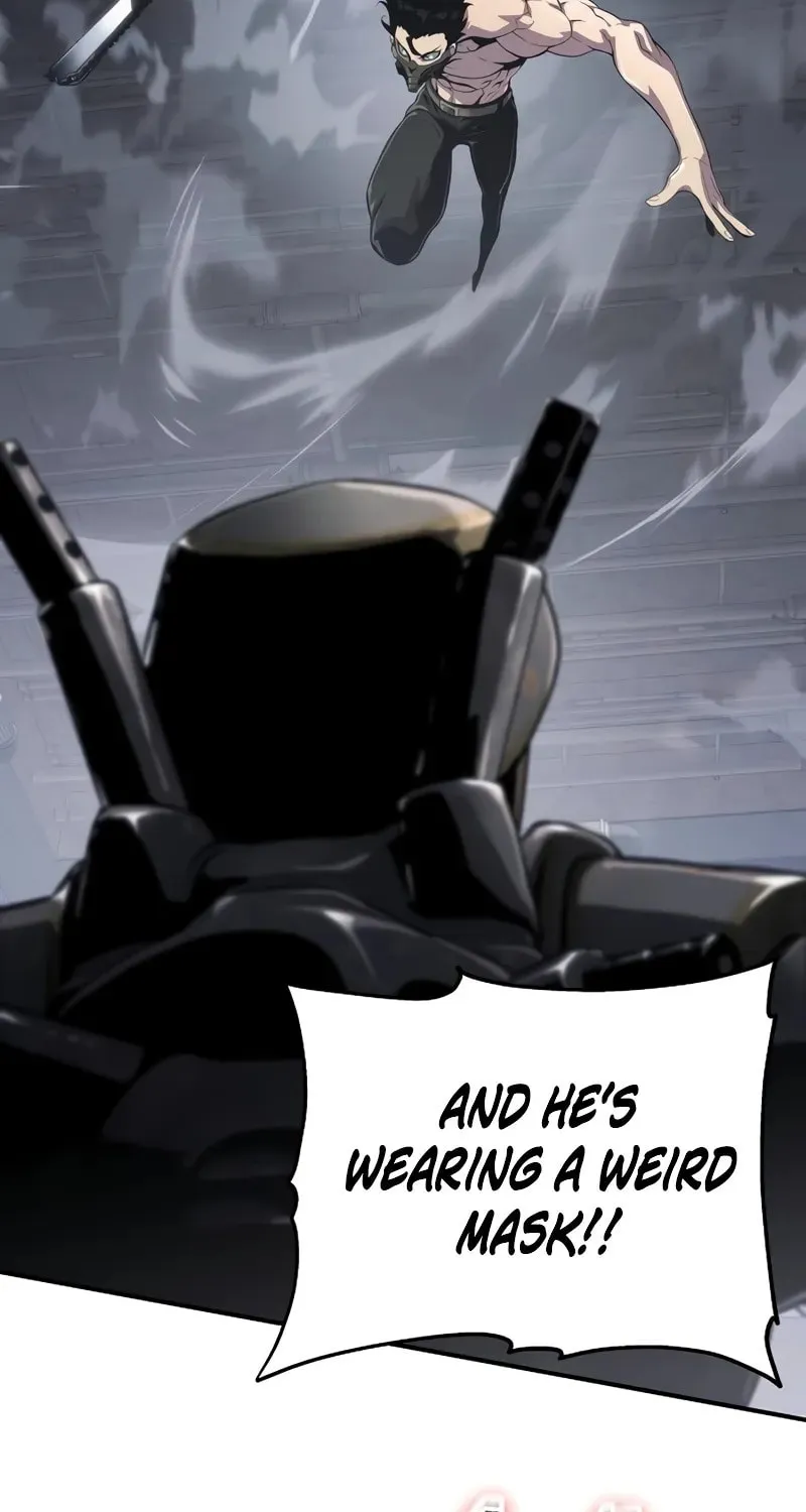 Cleric of Decay Chapter 55 page 21 - 