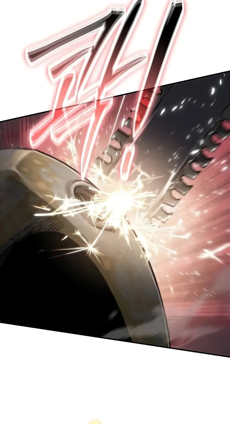 Cleric of Decay Chapter 55 page 22 - 
