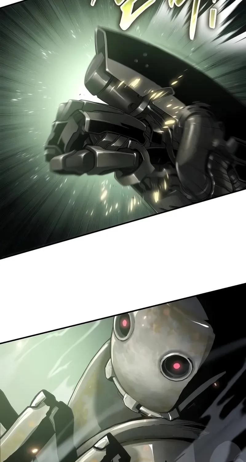 Cleric of Decay Chapter 55 page 30 - 