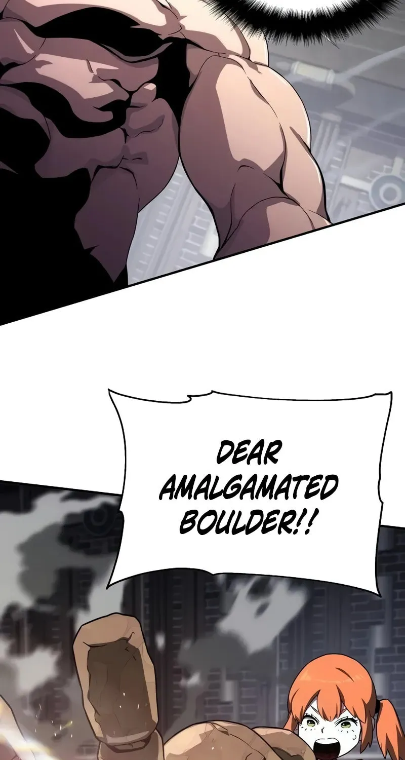 Cleric of Decay Chapter 55 page 36 - 