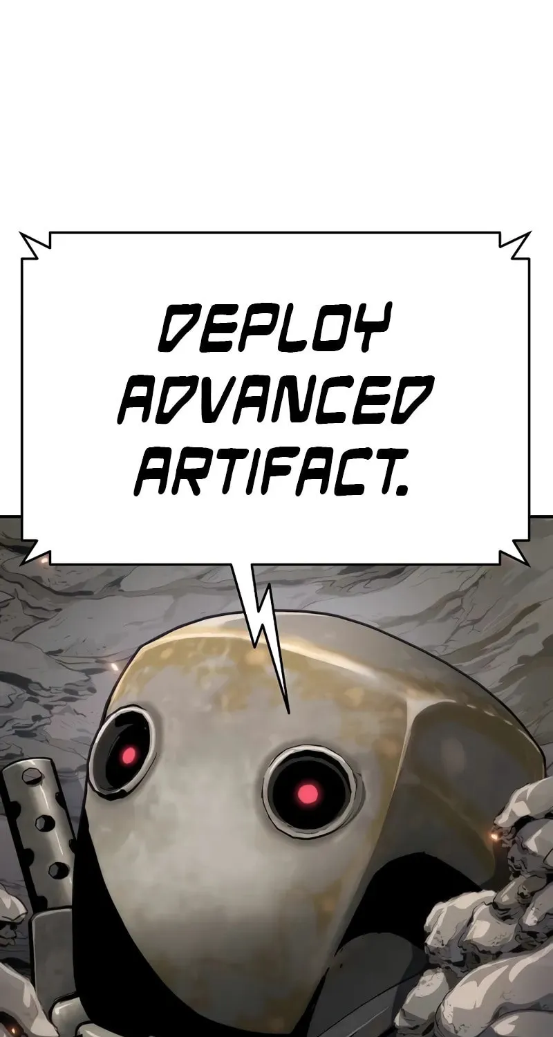 Cleric of Decay Chapter 55 page 47 - 