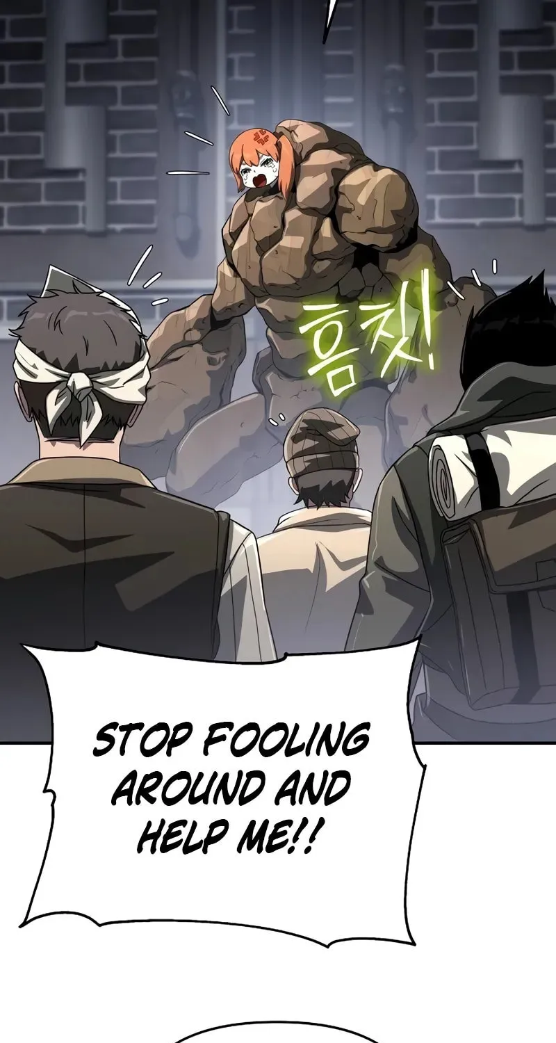 Cleric of Decay Chapter 55 page 6 - 