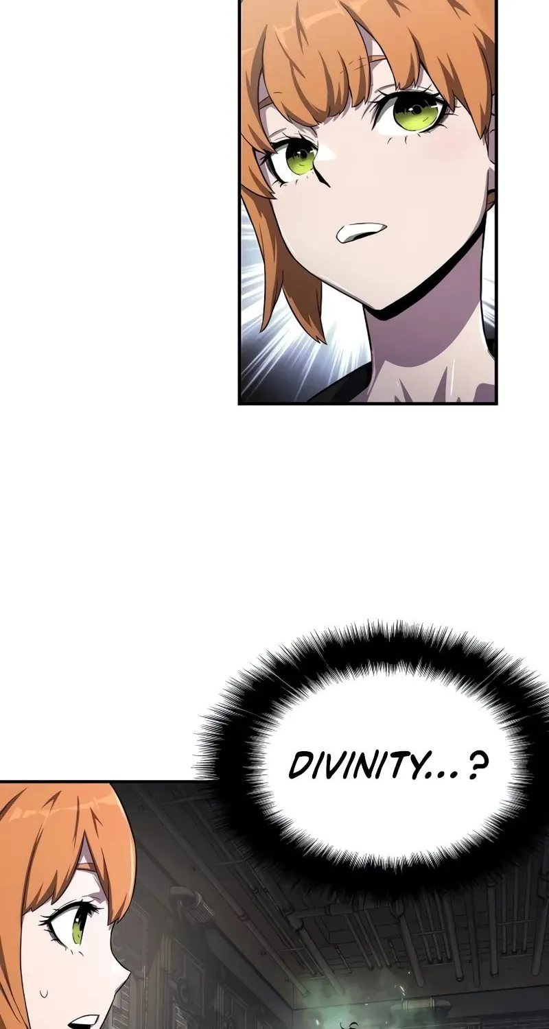 Cleric of Decay Chapter 55 page 57 - 