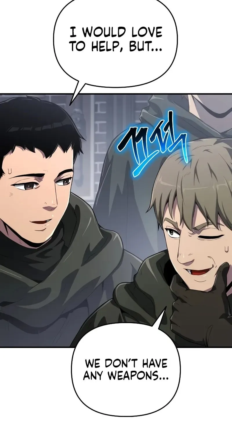 Cleric of Decay Chapter 55 page 7 - 