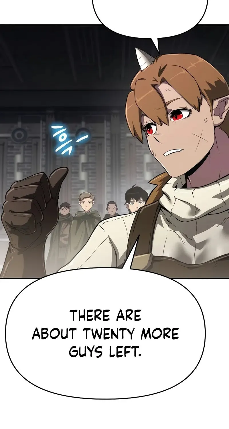 Cleric of Decay Chapter 55 page 63 - 