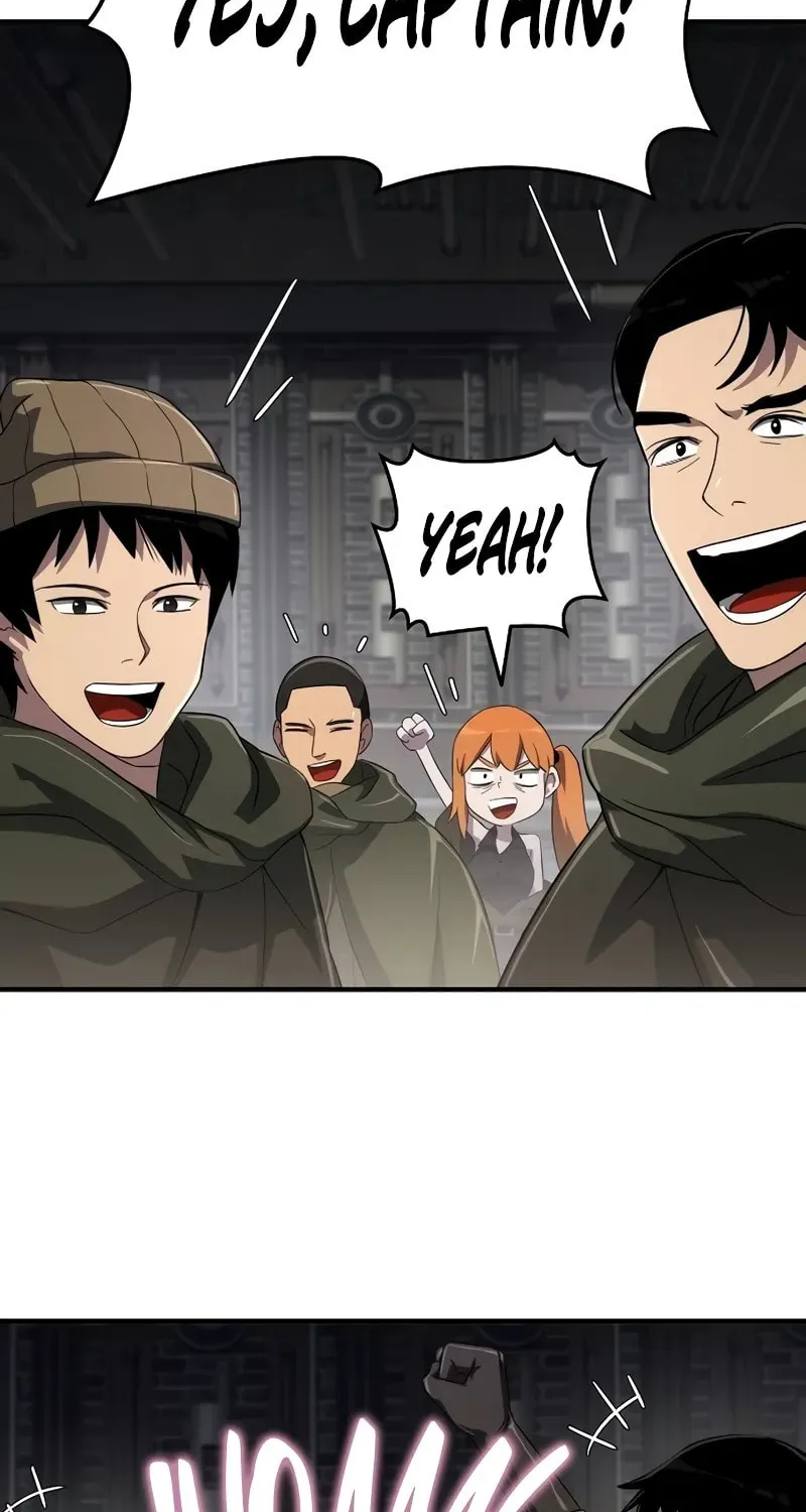 Cleric of Decay Chapter 55 page 68 - 