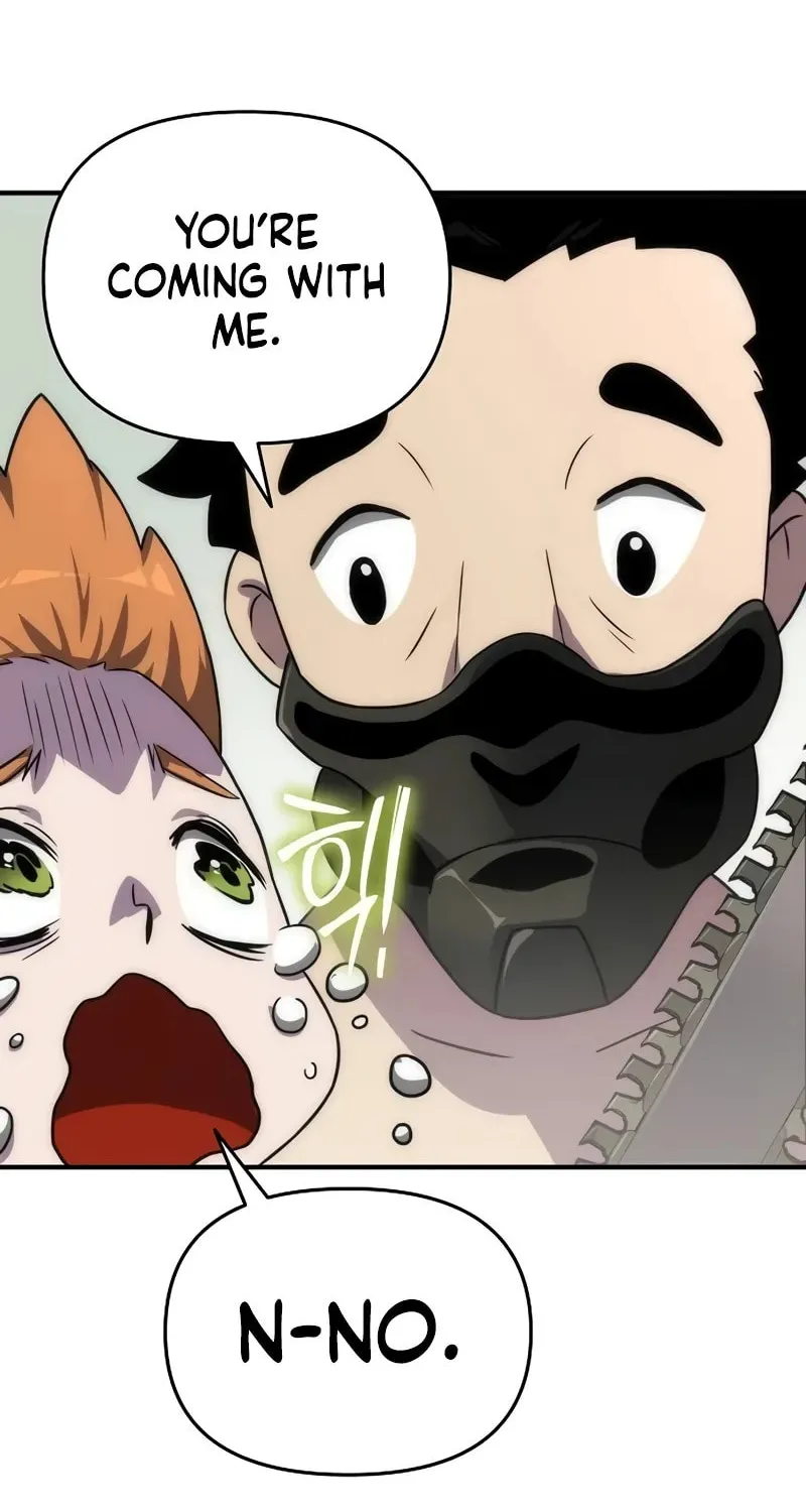 Cleric of Decay Chapter 55 page 70 - 
