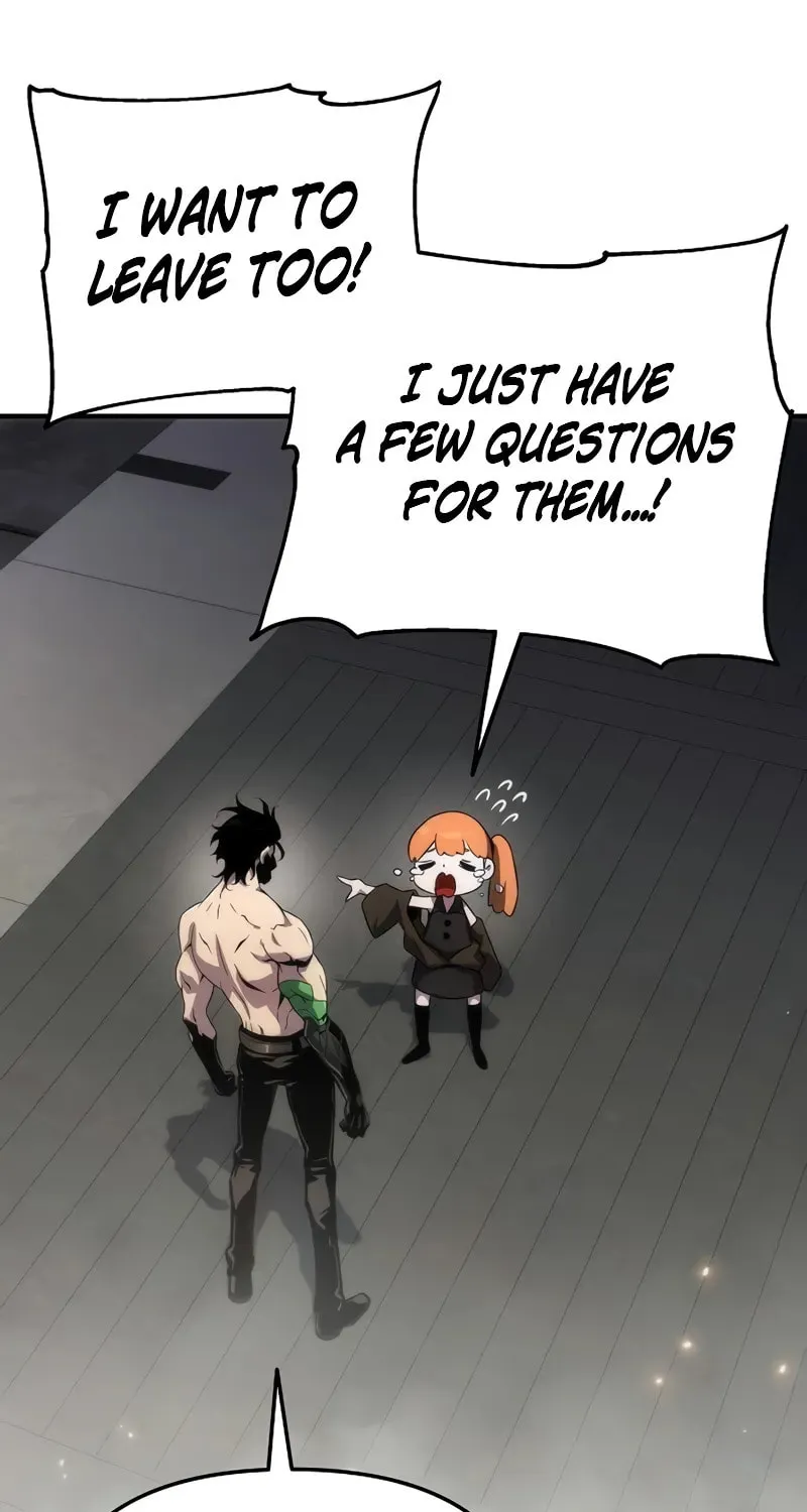 Cleric of Decay Chapter 55 page 71 - 