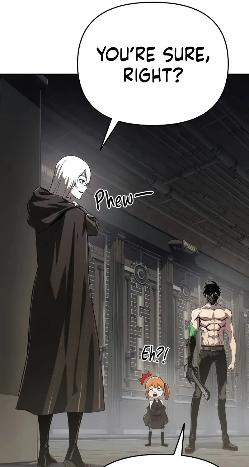 Cleric of Decay Chapter 55 page 77 - 