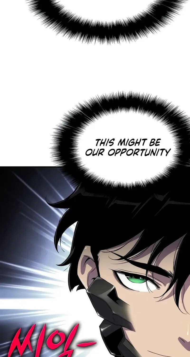 Cleric of Decay Chapter 55 page 9 - 