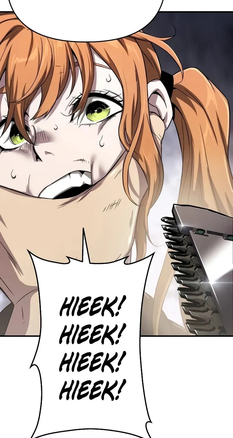 Cleric of Decay Chapter 55 page 83 - 