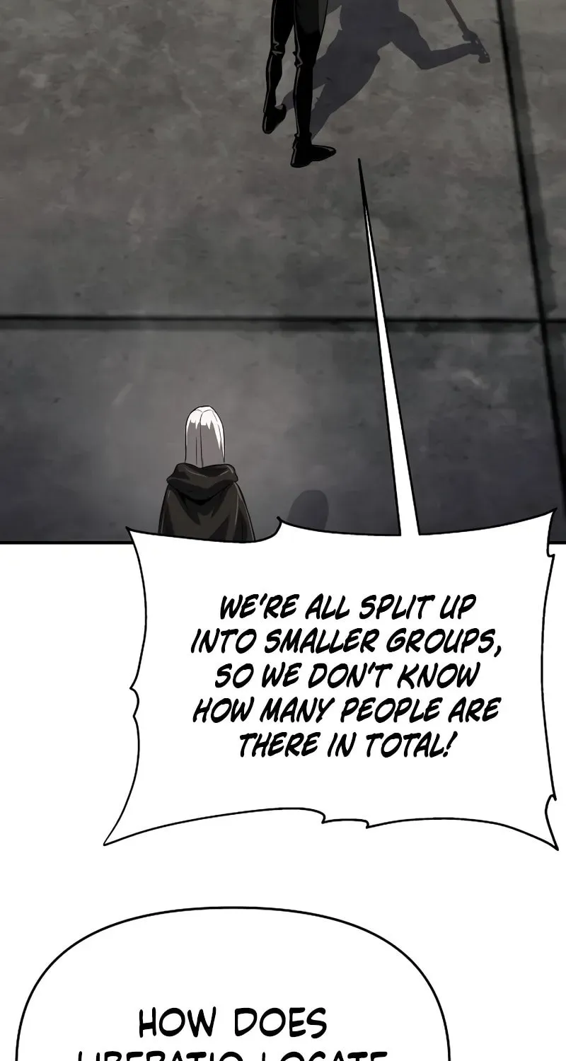Cleric of Decay Chapter 55 page 85 - 