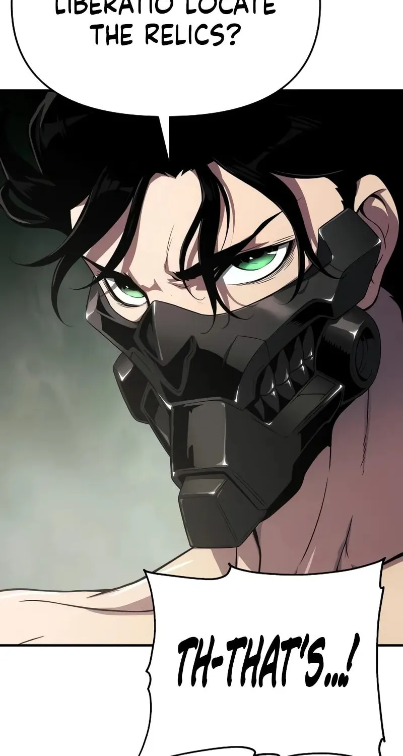 Cleric of Decay Chapter 55 page 86 - 