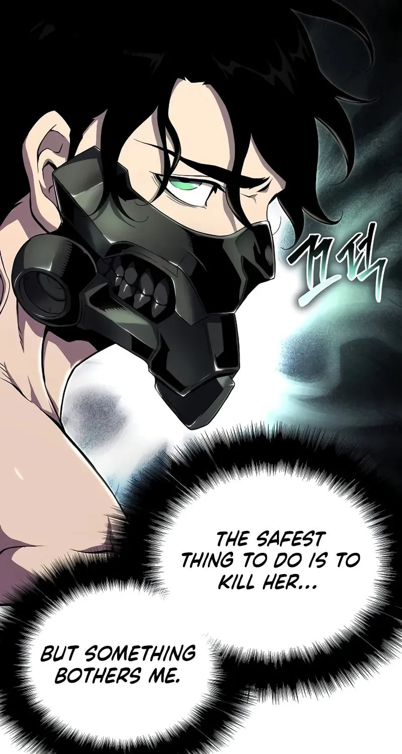 Cleric of Decay Chapter 56 page 11 - 