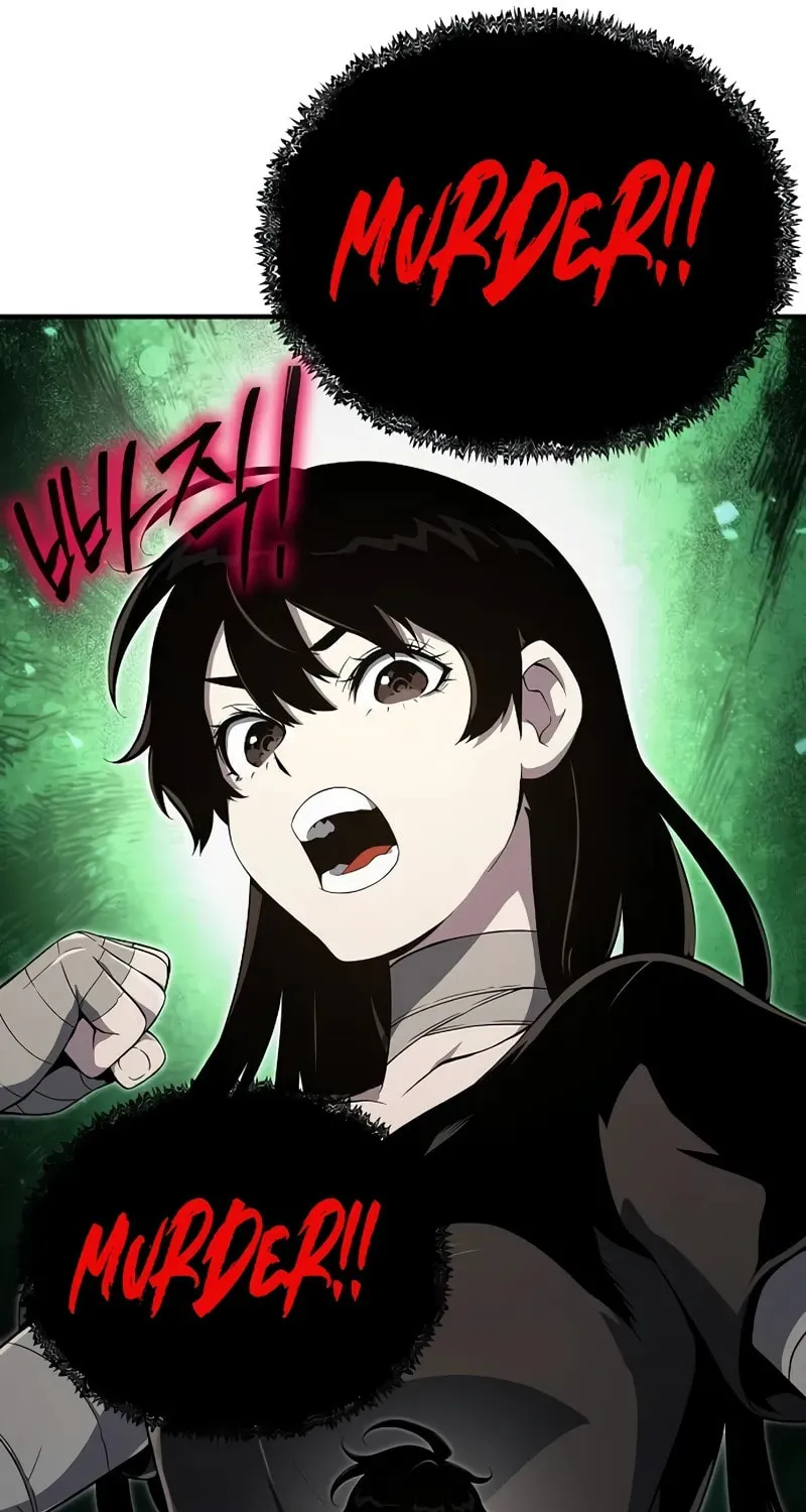 Cleric of Decay Chapter 56 page 105 - 