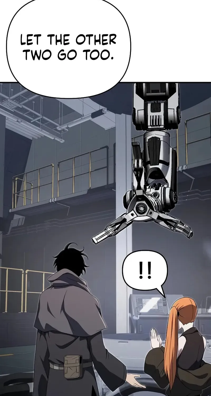 Cleric of Decay Chapter 56 page 108 - 