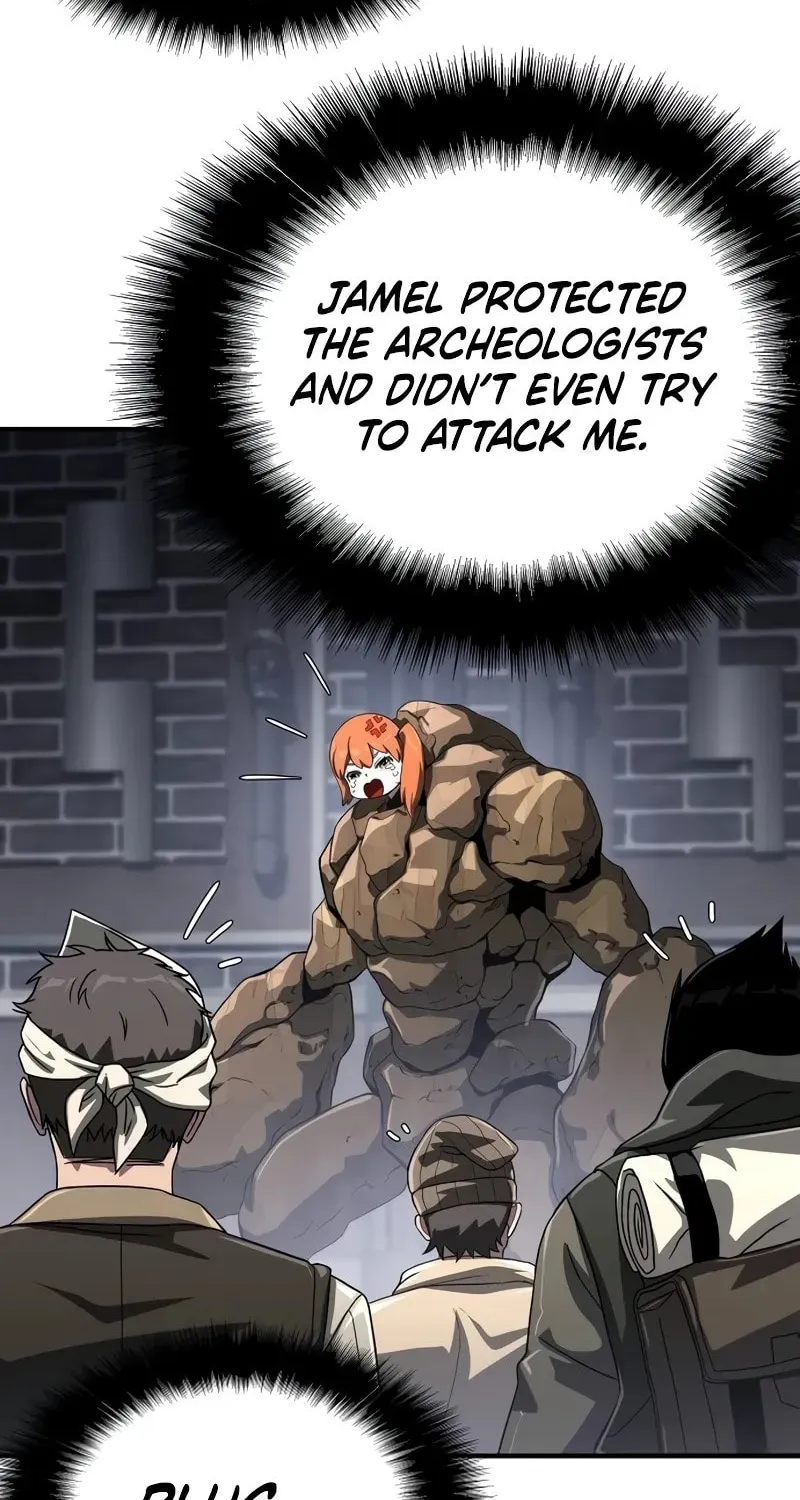 Cleric of Decay Chapter 56 page 12 - 
