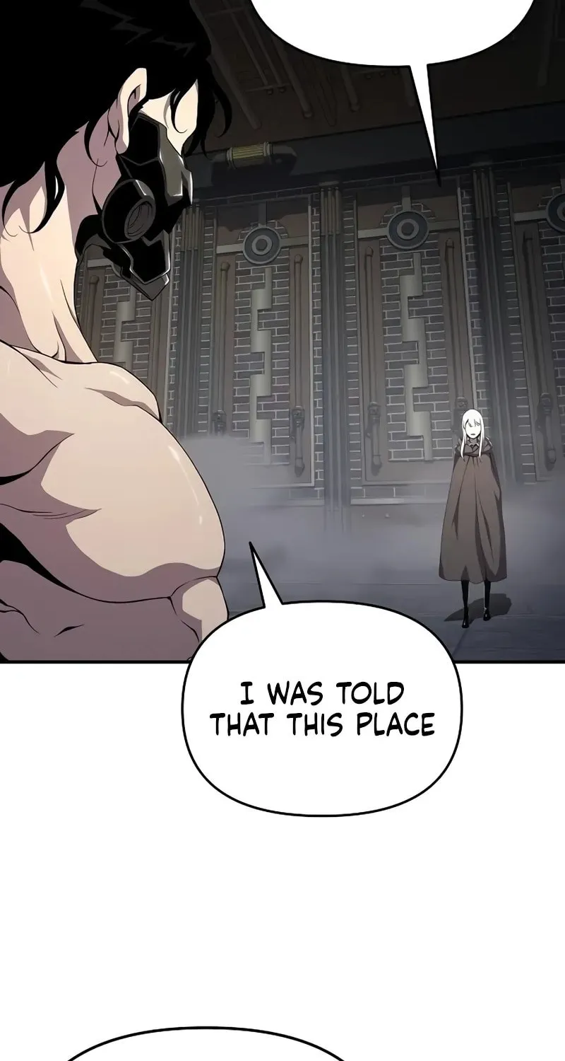 Cleric of Decay Chapter 56 page 39 - 
