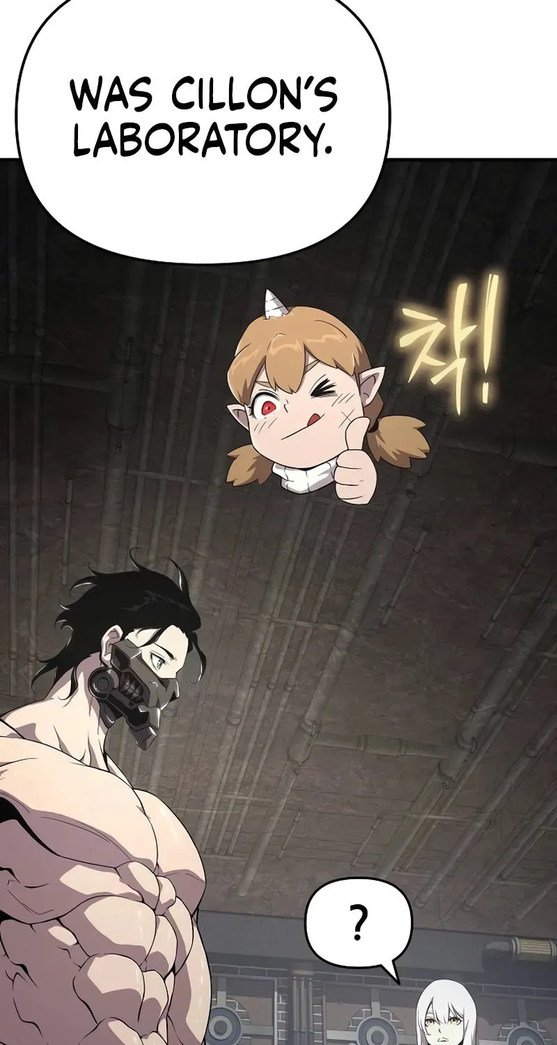 Cleric of Decay Chapter 56 page 40 - 