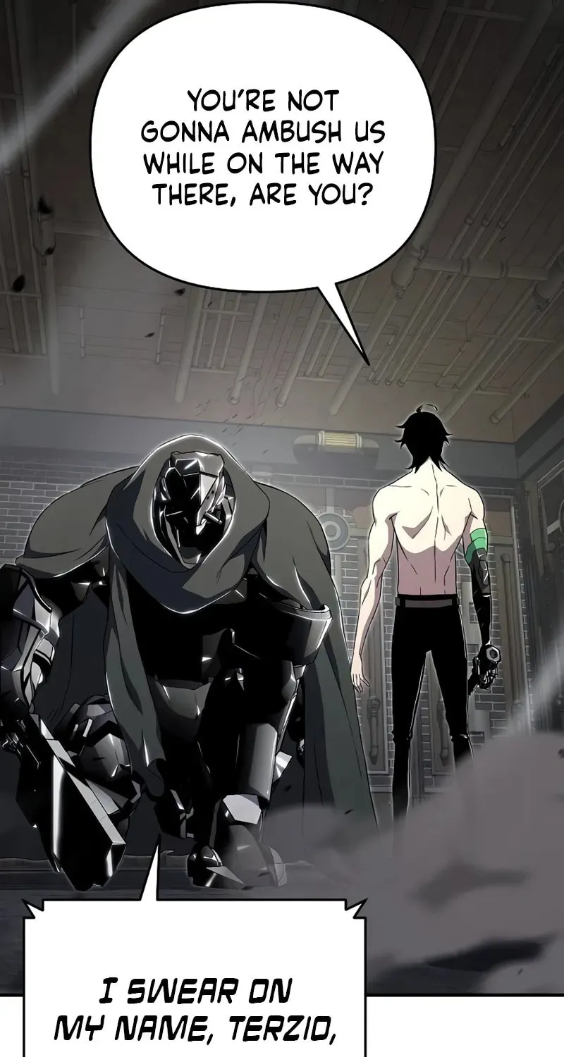 Cleric of Decay Chapter 56 page 42 - 