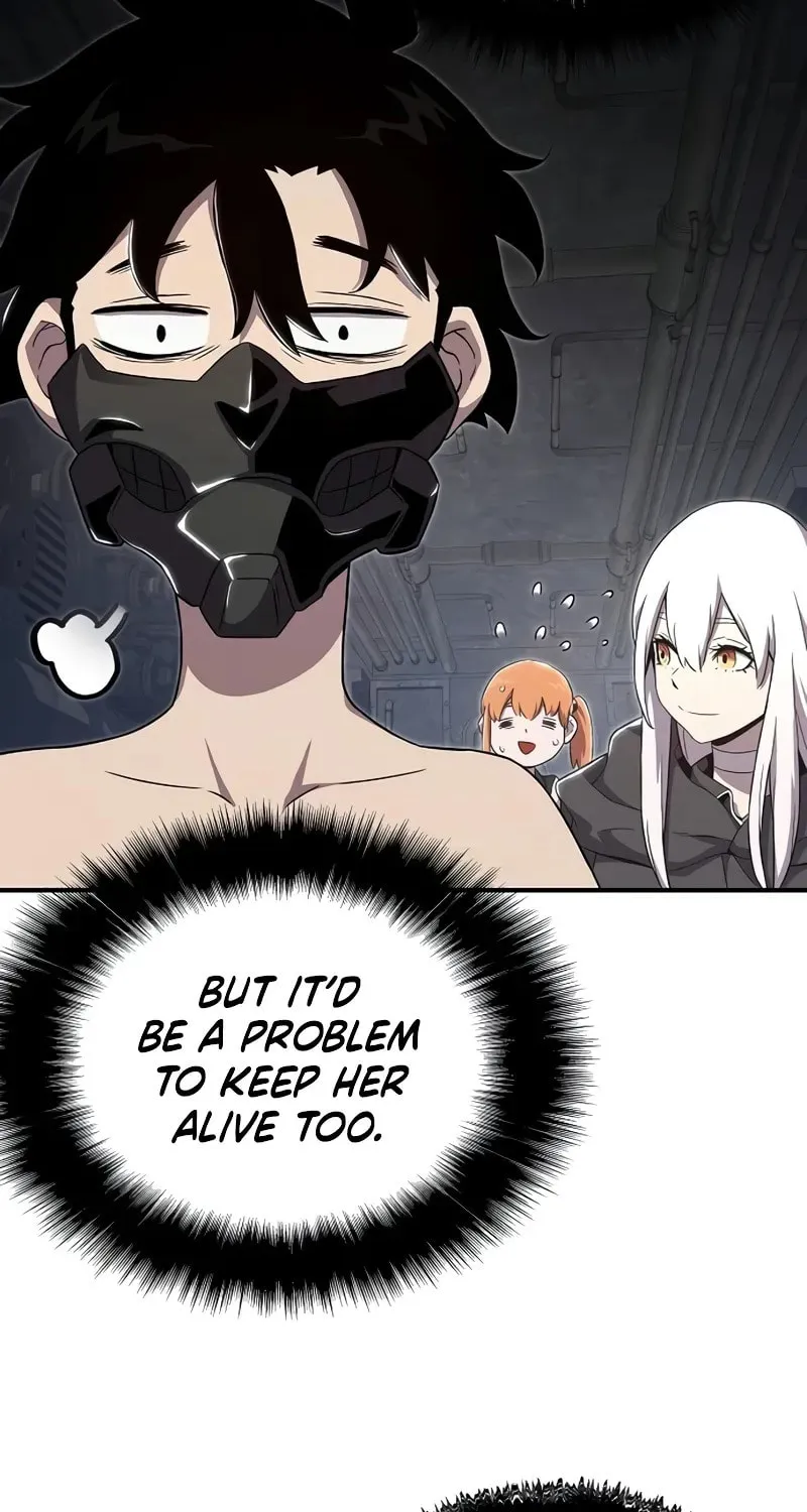 Cleric of Decay Chapter 56 page 49 - 