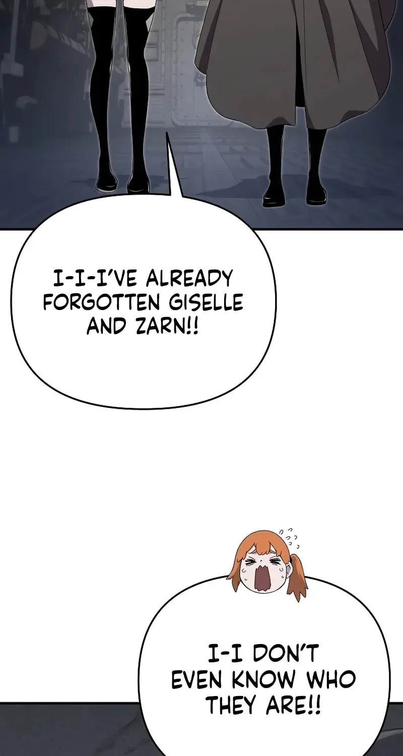 Cleric of Decay Chapter 56 page 54 - 