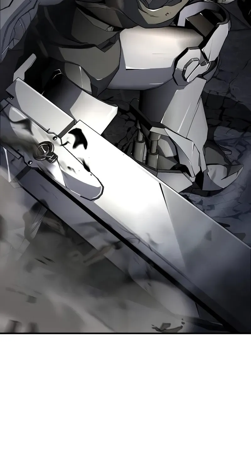 Cleric of Decay Chapter 56 page 7 - 