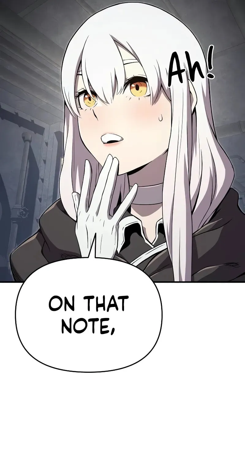 Cleric of Decay Chapter 56 page 63 - 