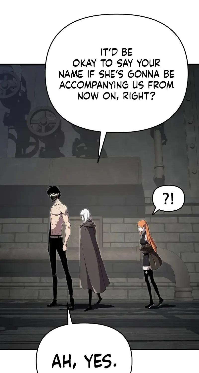 Cleric of Decay Chapter 56 page 64 - 