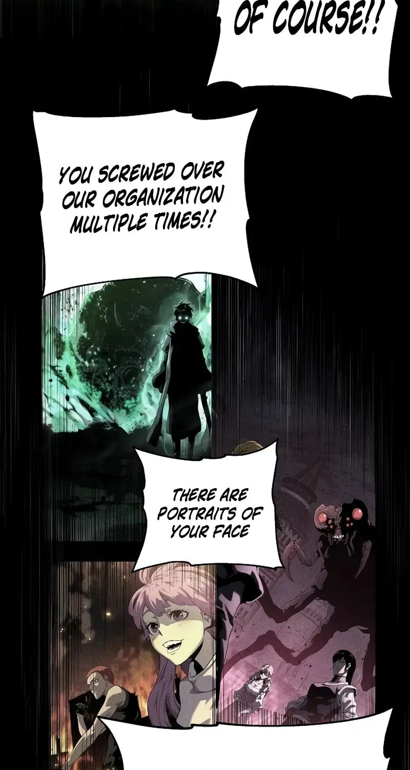 Cleric of Decay Chapter 56 page 69 - 