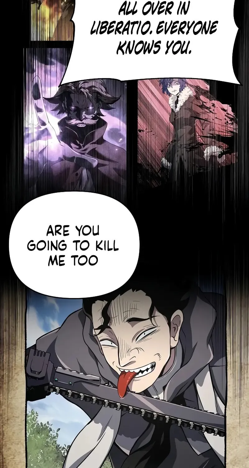 Cleric of Decay Chapter 56 page 70 - 