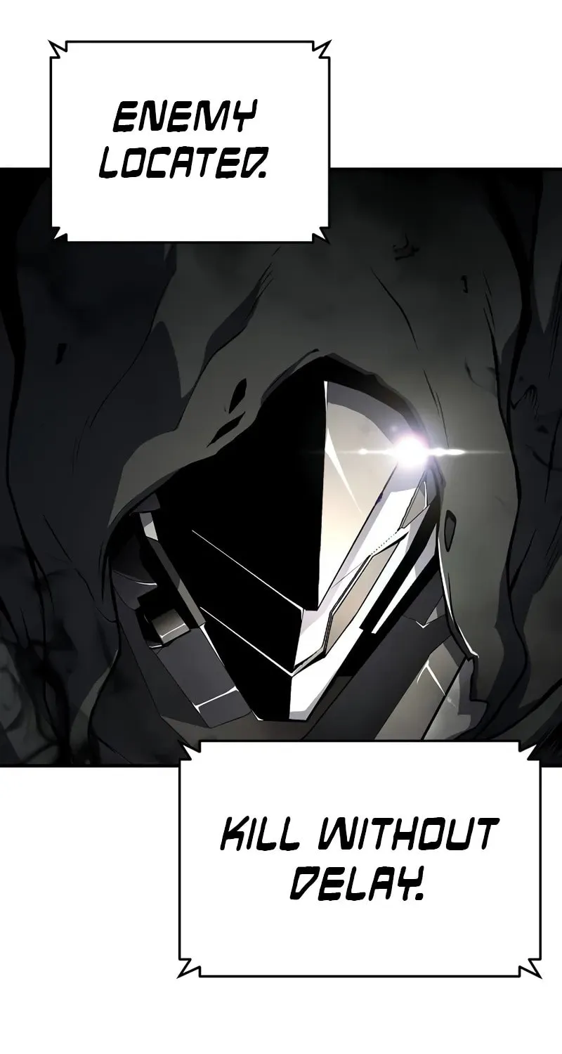 Cleric of Decay Chapter 56 page 8 - 