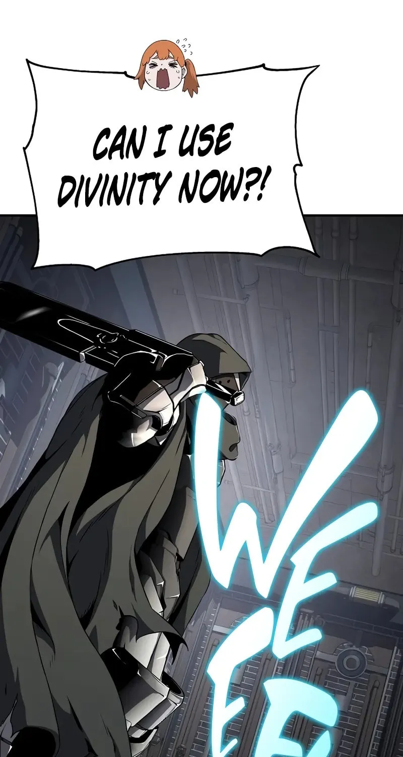 Cleric of Decay Chapter 56 page 9 - 