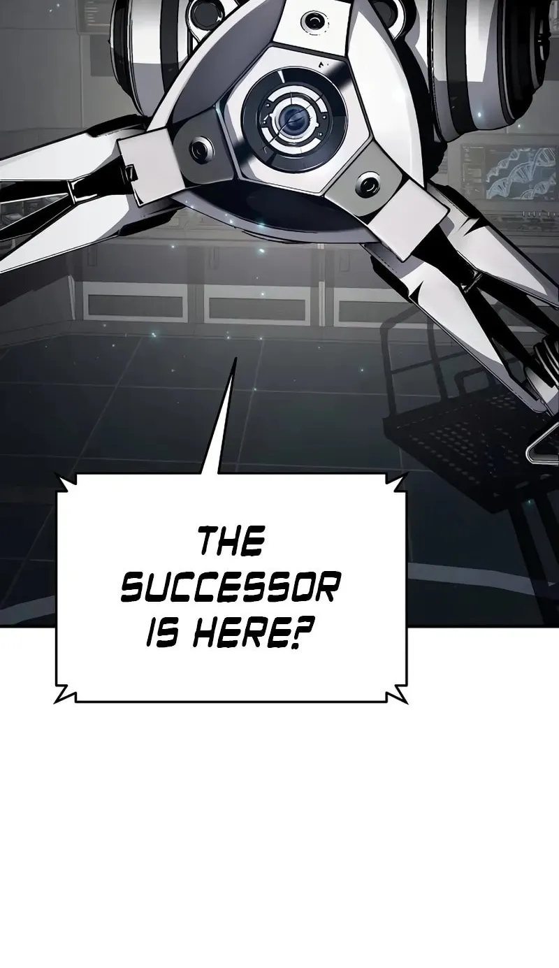 Cleric of Decay Chapter 56 page 82 - 