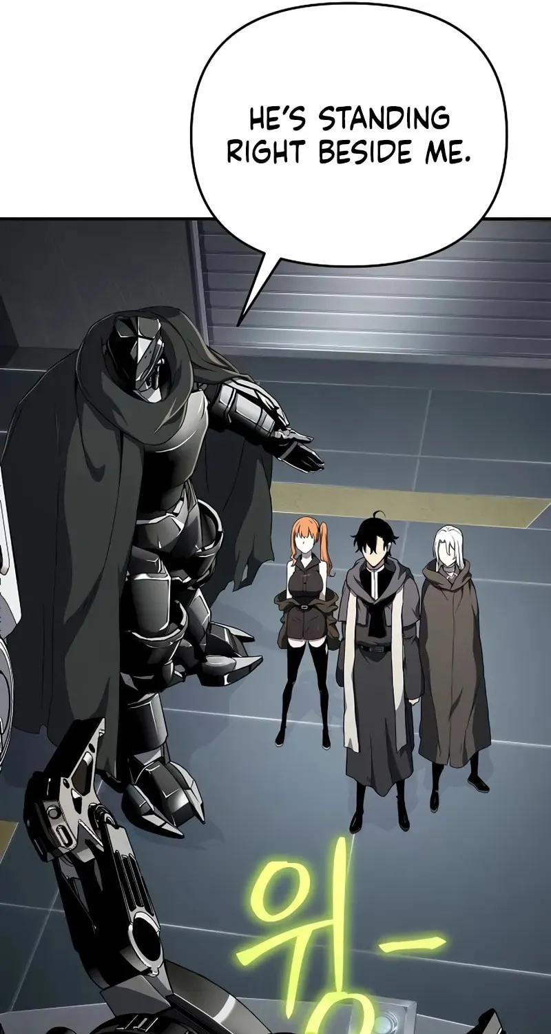 Cleric of Decay Chapter 56 page 83 - 