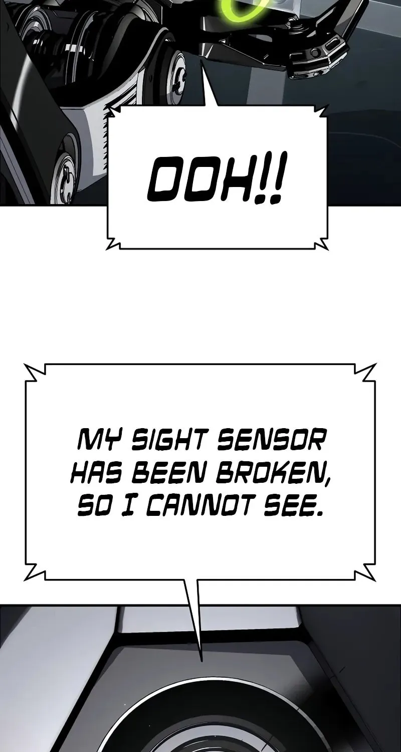 Cleric of Decay Chapter 56 page 84 - 