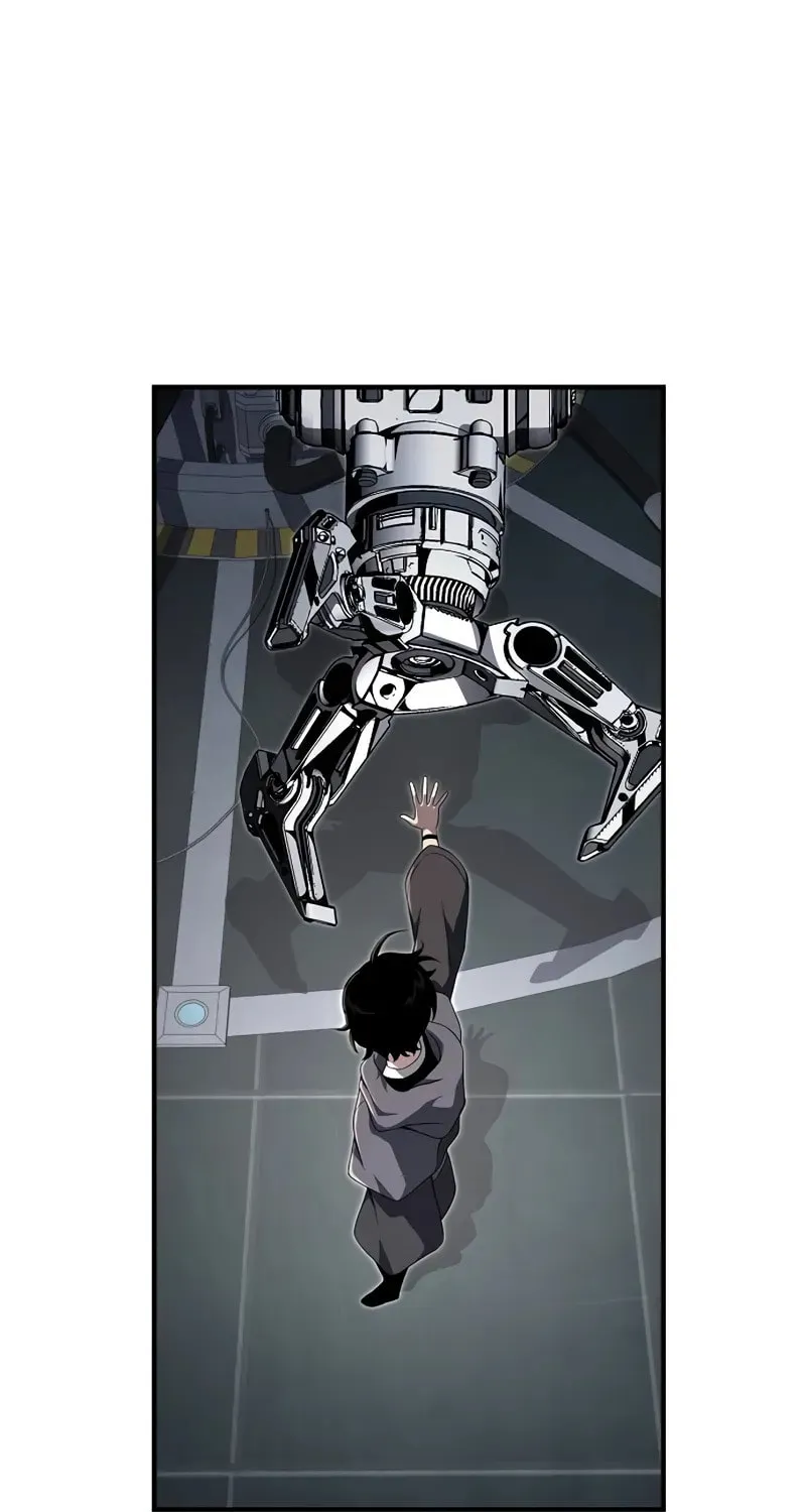 Cleric of Decay Chapter 56 page 87 - 