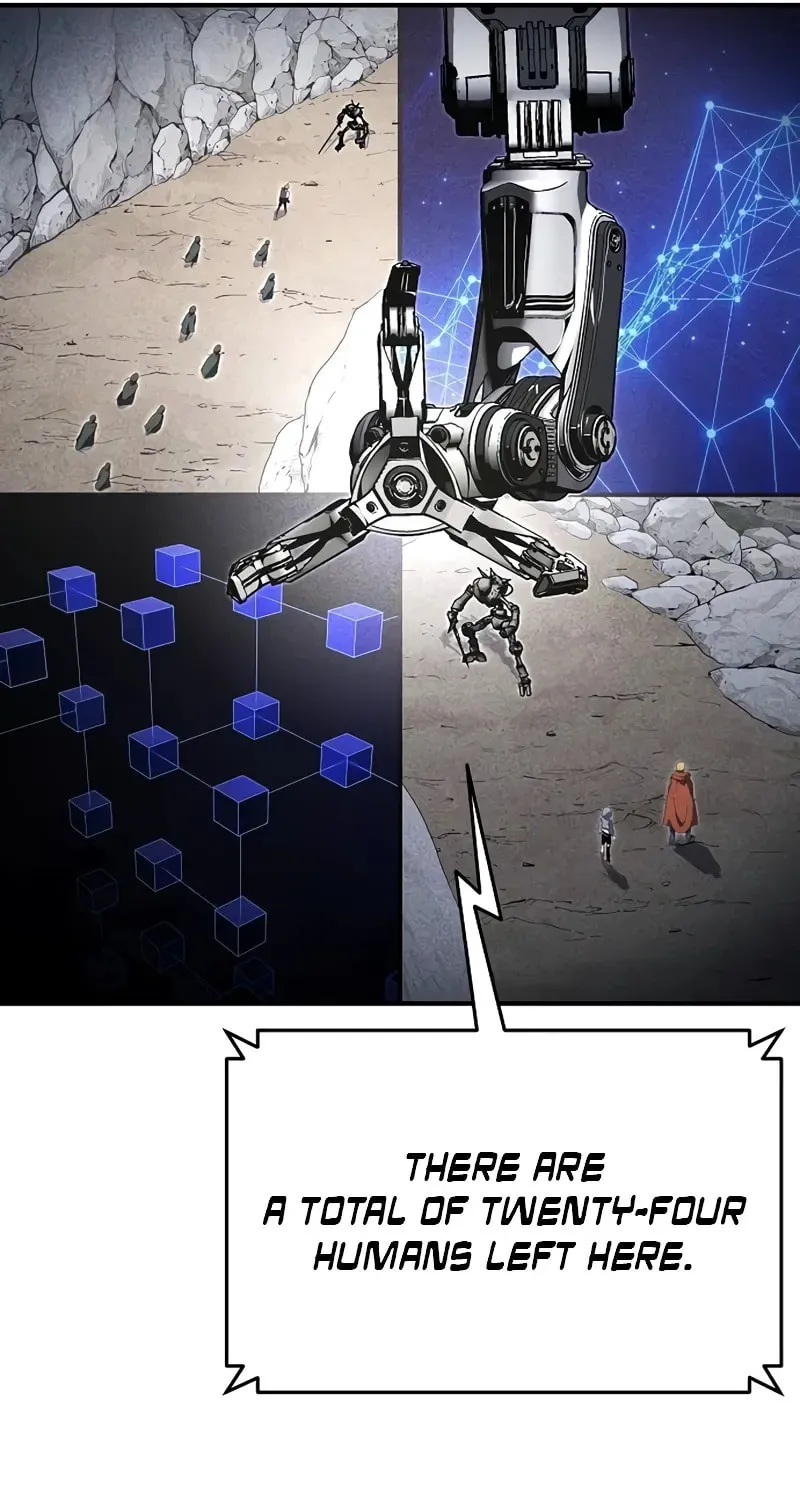 Cleric of Decay Chapter 56 page 94 - 