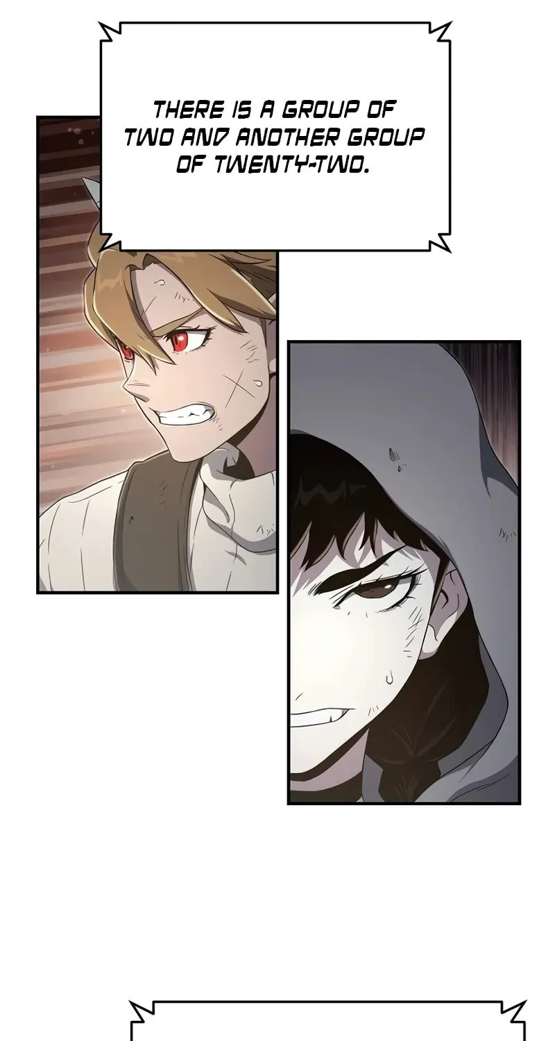 Cleric of Decay Chapter 56 page 95 - 