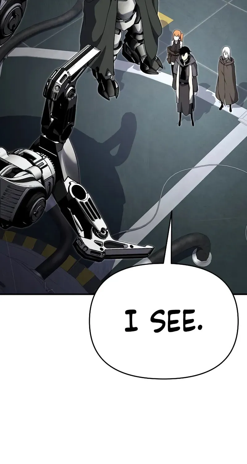 Cleric of Decay Chapter 56 page 98 - 
