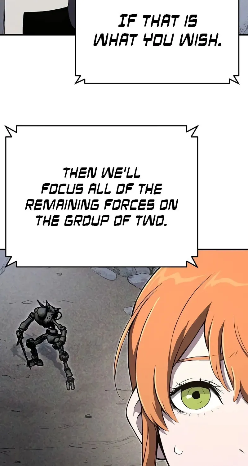 Cleric of Decay Chapter 56 page 100 - 
