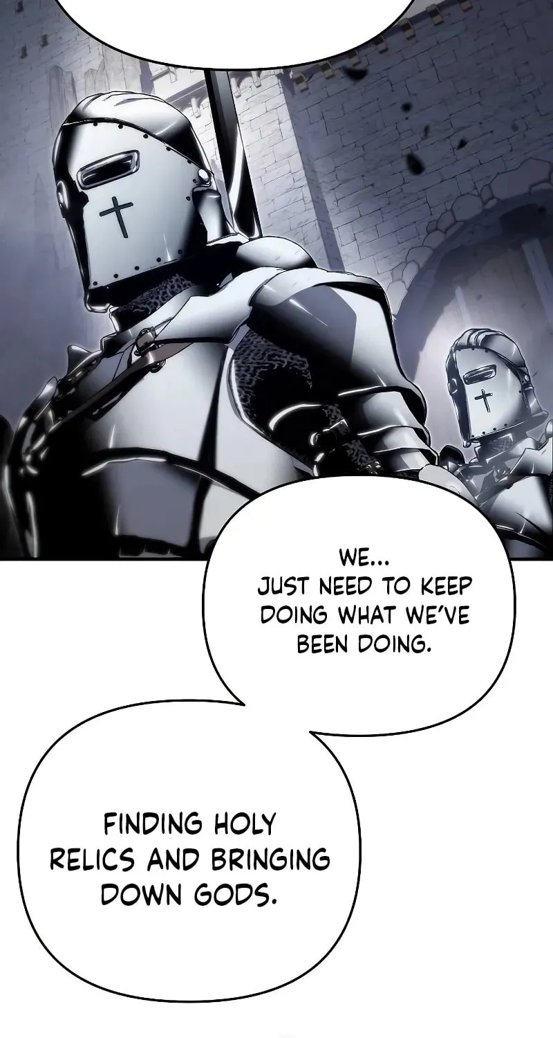 Cleric of Decay Chapter 57 page 103 - 