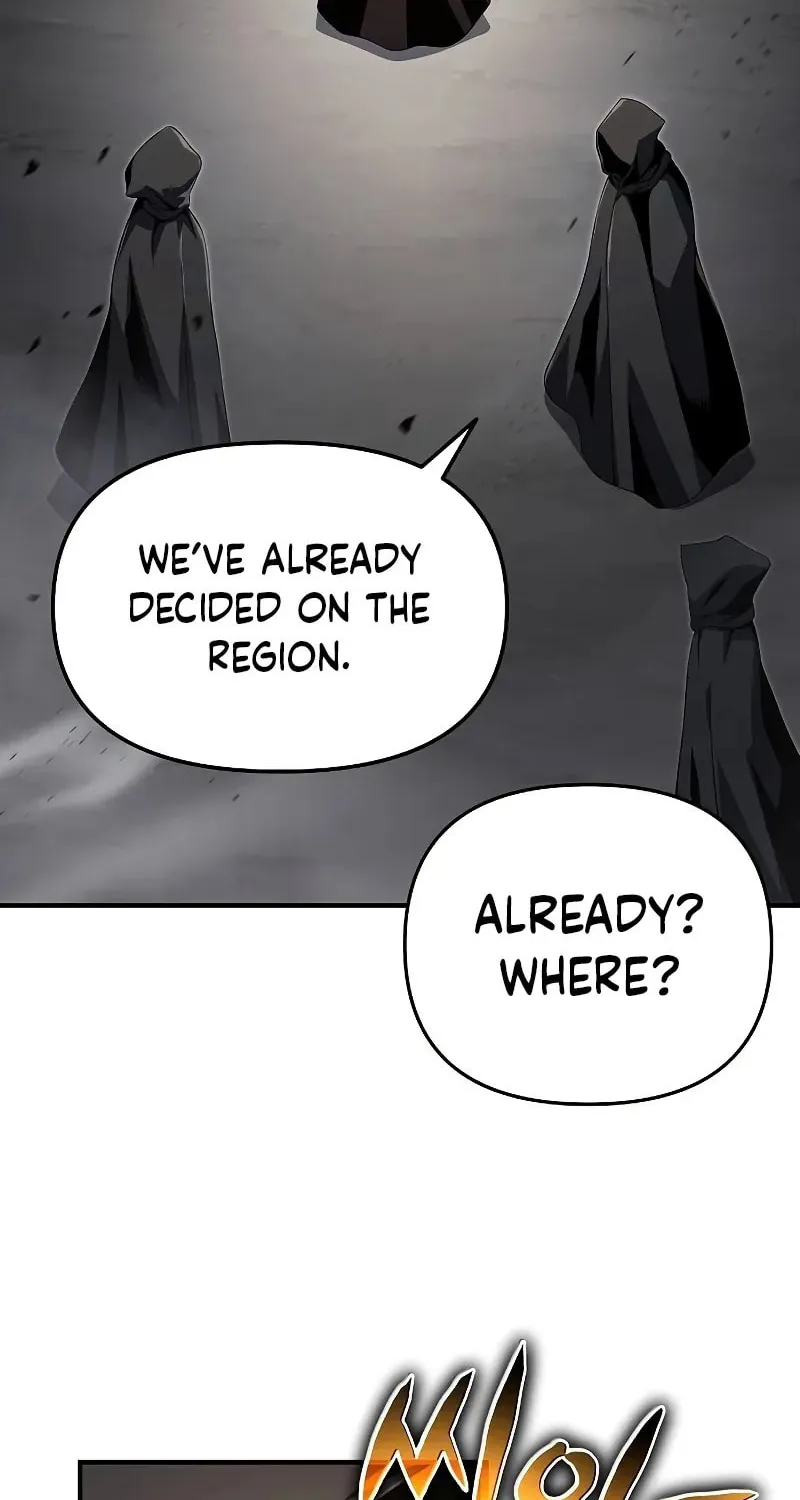 Cleric of Decay Chapter 57 page 108 - 