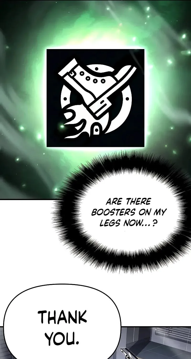 Cleric of Decay Chapter 57 page 12 - 
