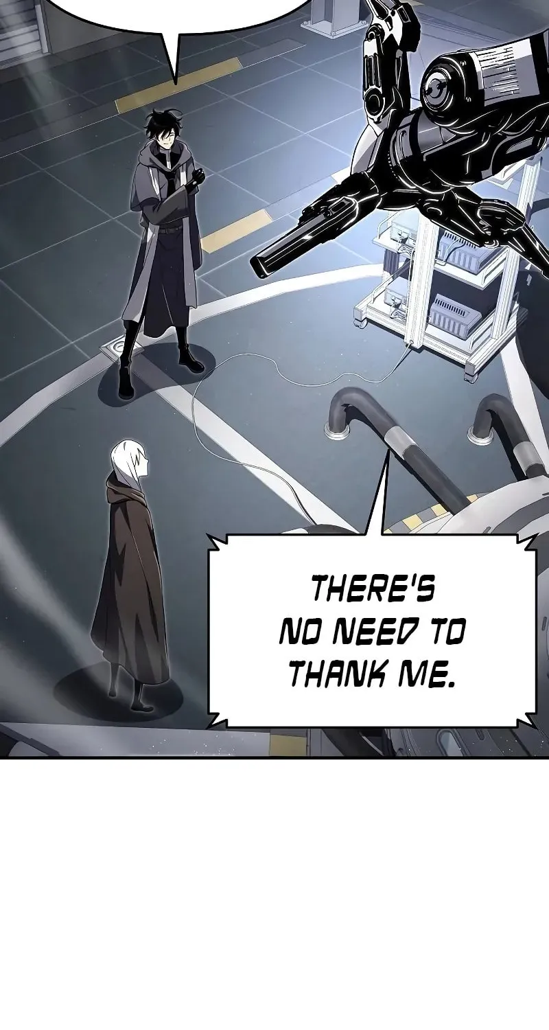 Cleric of Decay Chapter 57 page 13 - 