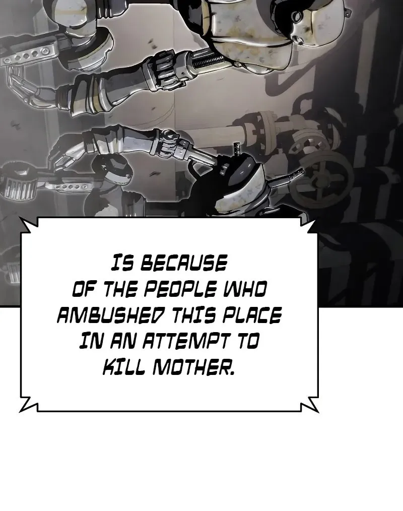 Cleric of Decay Chapter 57 page 20 - 